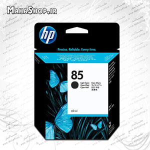 کارتریج اصلی HP 88 BLACK 